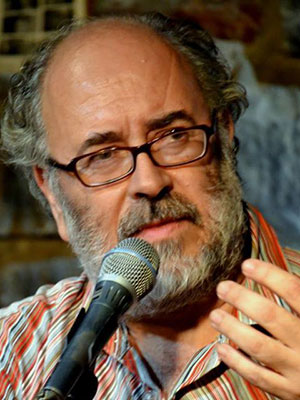 Eduardo Peralta Cabrera