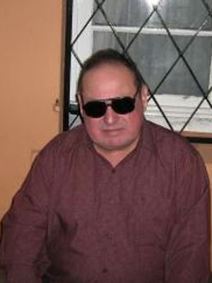 Santiago Varas Yáñez